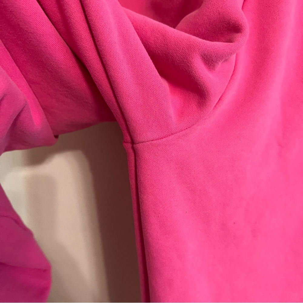 Pangaia 365 Lounge Pant in Pink - Picture 4 of 6